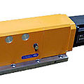 motor spindle - max. 75 000 rpm, ø 45 - 100 mm, 1.0 - 6.5 kW