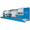 milling turning center / drilling / CNC - 12 000 mm | mpmc