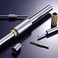 miniature guide bushing / linear - STSI
