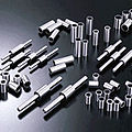 miniature guide bushing / linear - LMS