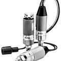 miniature pressure vacuum switch - max. 250 psi | J series