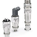 miniature pressure vacuum switch - max. 7 500 psi | A series