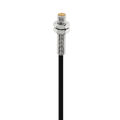 miniature proximity switch - 10 - 34 V, M8 | IFL series