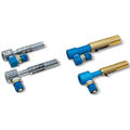miniature vacuum cup holder - max. ø 4 mm | 208015, 208020
