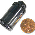miniature zoom - 6 - 18 mm | 207-000