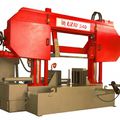 miter saw / band / horizontal / semi-automatic - 6100 x 41 x 1.3 mm | UMSY 540