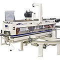 circular saw / for tubes / bar and bundle / with automatic loading - max. ø 370 mm | Matic 315 CM 2B