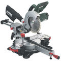 miter saw / manual / with sliding unit - 5 000 rpm | KGS 216 M