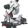 miter saw / manual / with sliding unit - 4100 rpm | KS 305 PLUS