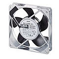 mixed flow fan - 80 - 119 mm | MU series