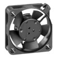 mixed flow fan / compact - 3.2 - 4.5 m³/h | 252 series
