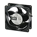 mixed flow fan / DC rotary / long-life - 119 - 140 mm | MDE series