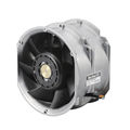 mixed flow fan / DC rotary / and rotary operated - CR series