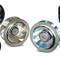 mixed flow fan / high-pressure - R, F series