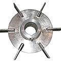 mixers impeller / axial-flow - A312