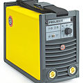 MMA welder / inverter / DC - max. 5 - 210 A | PROJECT series