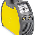 MMA welder / inverter / single-phase - max. 5 - 180 A | RAINBOW series