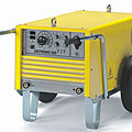 MMA welder / three-phase - max. 5 - 600 A | Arctronic 426 - 626