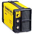 MMA welder / TIG / single-phase / inverter - 80 A | STARMOS 120