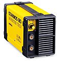 MMA welder / TIG / single-phase / inverter - 100 A | STARMOS 130