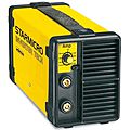 MMA welder / TIG / single-phase / inverter - 125 A | STARMICRO 150