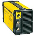 MMA welder / TIG / single-phase / inverter - 160 A | STARMICRO 205