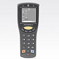 mobile computer with barcode scanner - MC1000