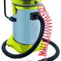 mobile dust collector - 215 m³/h, 37 l, 1 400 W | EASY1 series