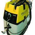 mobile dust collector - 7 kg, 2 000 W | EASY2 series