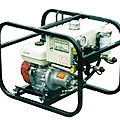 mobile hydraulic power unit - max. 4.5 gpm (17 l/min) | HT6G