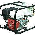 mobile hydraulic power unit - max. 6 gpm (23 l/min) | HT13G