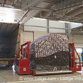 mobile loading platform - max. 6 800 kg | FlexLoader