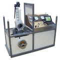mobile test bench for safety valve - 0.5 - 10