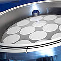 MOCVD deposition machine / thin-film - TurboDisc MaxBright MHP