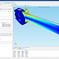 modeling software / simulation - COMSOL Multiphysics®