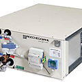 modular air handling unit - 630 - 6 000 m³/h | TCL series