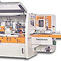 molder 4-side - ACME series