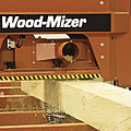 molder automatic - max. 7.5 hp | MP100