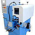 molder automatic - ø 18 - 63 mm | TAUS 2 1/2 cnc