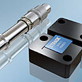 wear plate for mold and tool - TLP, SOLP