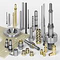 molds and tools guide bushing - E