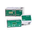 monitoring control system / engine - MotorGuard