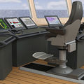 monitoring control system / for engine - FT-210
