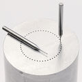 monobloc drill bit / carbide - Ø 0.1 – 2 mm | Feedmax™ SD22, SD26