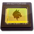 monochrome CMOS image sensor / low light - Uncooled 1.3Mpx | LYNX