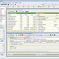 programming software / PLC - VAMPSET