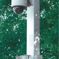 motion detector / infrared - max. 35 m, 360 ° | HyTrack