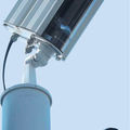 motion detector / passive infrared / for exterior - max. 50 m | PluriBeam TriVision
