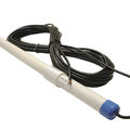motion detector / for vehicle - VMD Probe Sensor