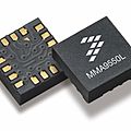 motion sensor controller - MMA955xL